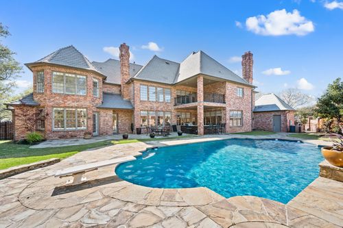 5701 Morlaix Ct, Colleyville, TX, 76034-5576 | Card Image