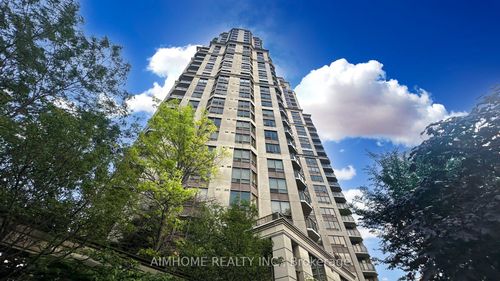 1712-78 Harrison Garden Blvd, North York, ON, M2N7E2 | Card Image