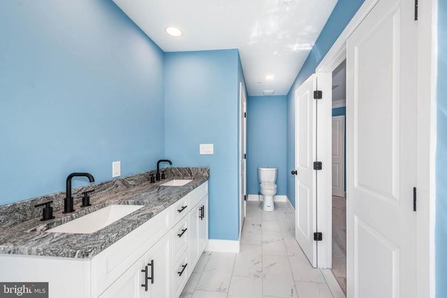 8307 Bletzer Rd, House other with 4 bedrooms, 4 bathrooms and null parking in DUNDALK MD | Image 20