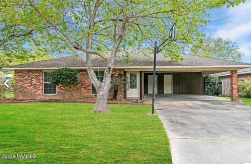 403 Yvette Marie Dr, Lafayette, LA, 70508-6313 | Card Image