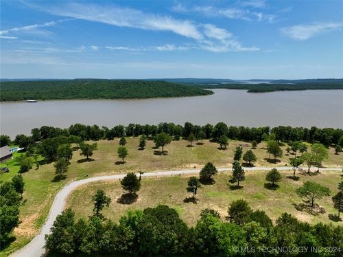 11 Kathy Lane, Eufaula, OK, 74432 | Card Image