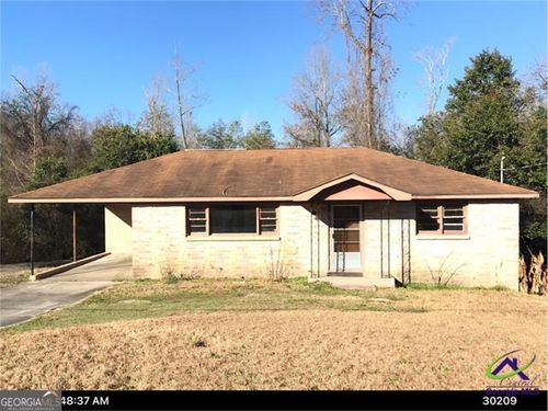 3881 Spencer Cir, Macon, GA, 31206-3564 | Card Image