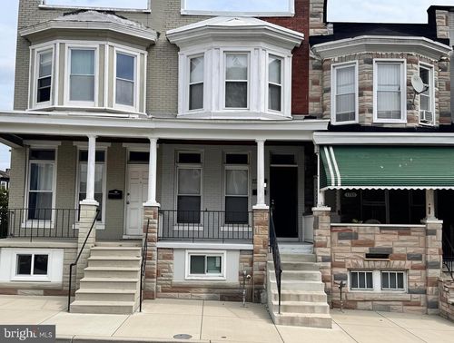 1735 N Smallwood St, BALTIMORE, MD, 21216-3722 | Card Image