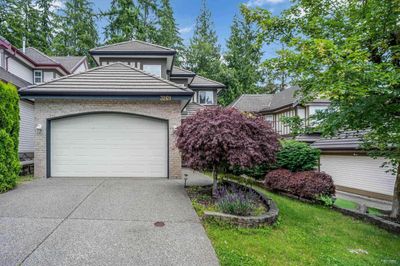 3269 Chartwell Green, House other with 7 bedrooms, 3 bathrooms and 4 parking in Coquitlam BC | Image 1