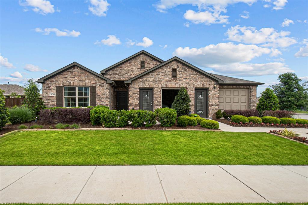 Copper Crossing Dr, Fort Worth, TX 76131