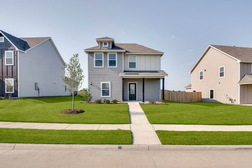 13536 Turtle Mountain Road, Ponder, TX, 76259 | Card Image