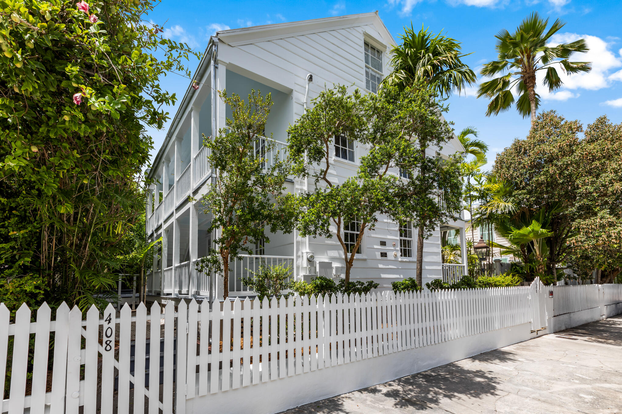 William St, Key West, FL 33040