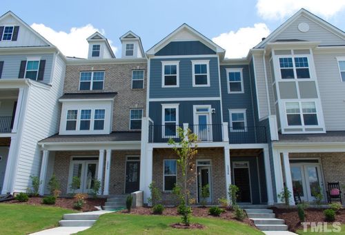 231-1326 Barn Cat Way, Apex, NC, 27502-4415 | Card Image