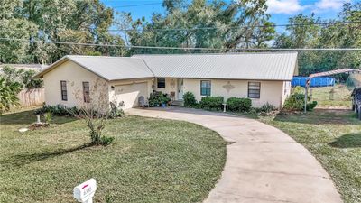 6340 Se 127 Th Place, House other with 3 bedrooms, 2 bathrooms and null parking in Belleview FL | Image 2