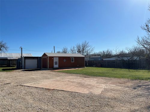 7911 Us Highway 277 S, Abilene, TX, 79606-6111 | Card Image