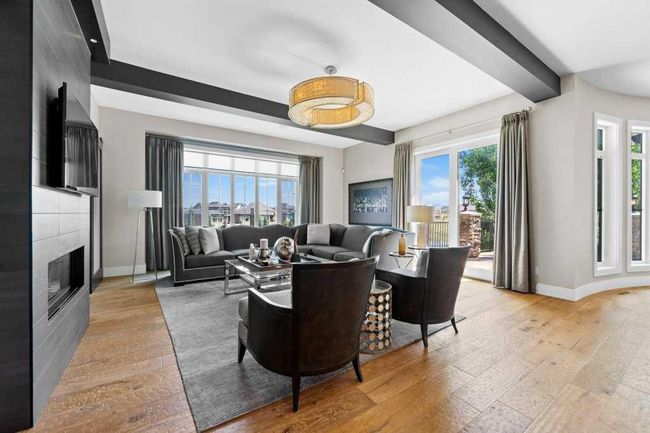 18 Whispering Springs Way, House other with 4 bedrooms, 4 bathrooms and 6 parking in Heritage Pointe AB | Image 14
