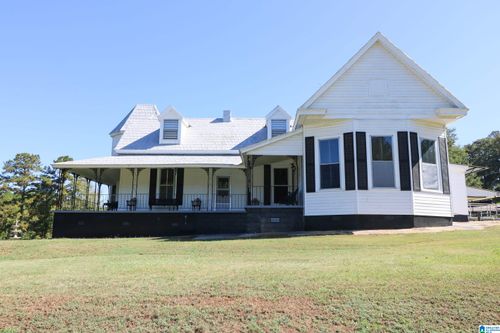 7249 Grist Mill Rd, ALPINE, AL, 35014-5257 | Card Image