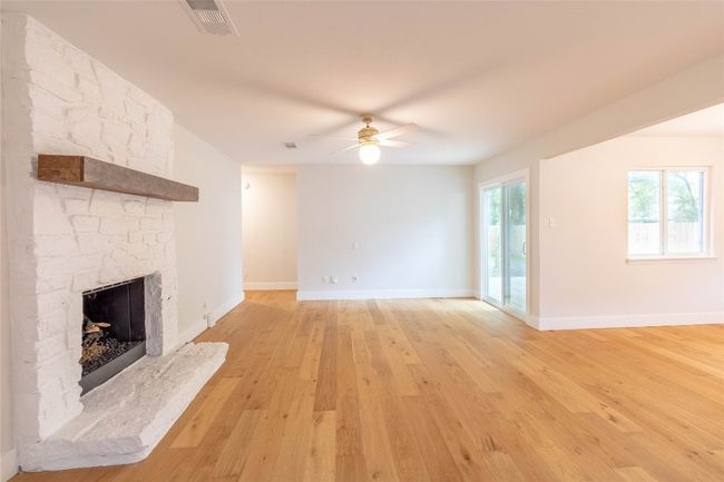 7707 Copano Dr, House other with 3 bedrooms, 2 bathrooms and null parking in Austin TX | Image 5