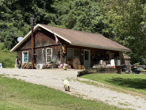 36923 Carpenter Hill Rd, Langsville, OH, 45741 | Card Image