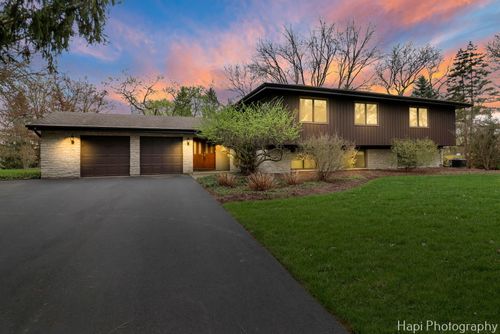 16 Eton Ct, South Barrington, IL, 60010-6107 | Card Image