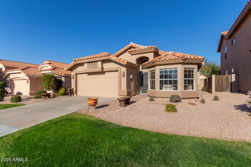 6526 E Raftriver St, Mesa, AZ, 85215-9768 | Card Image