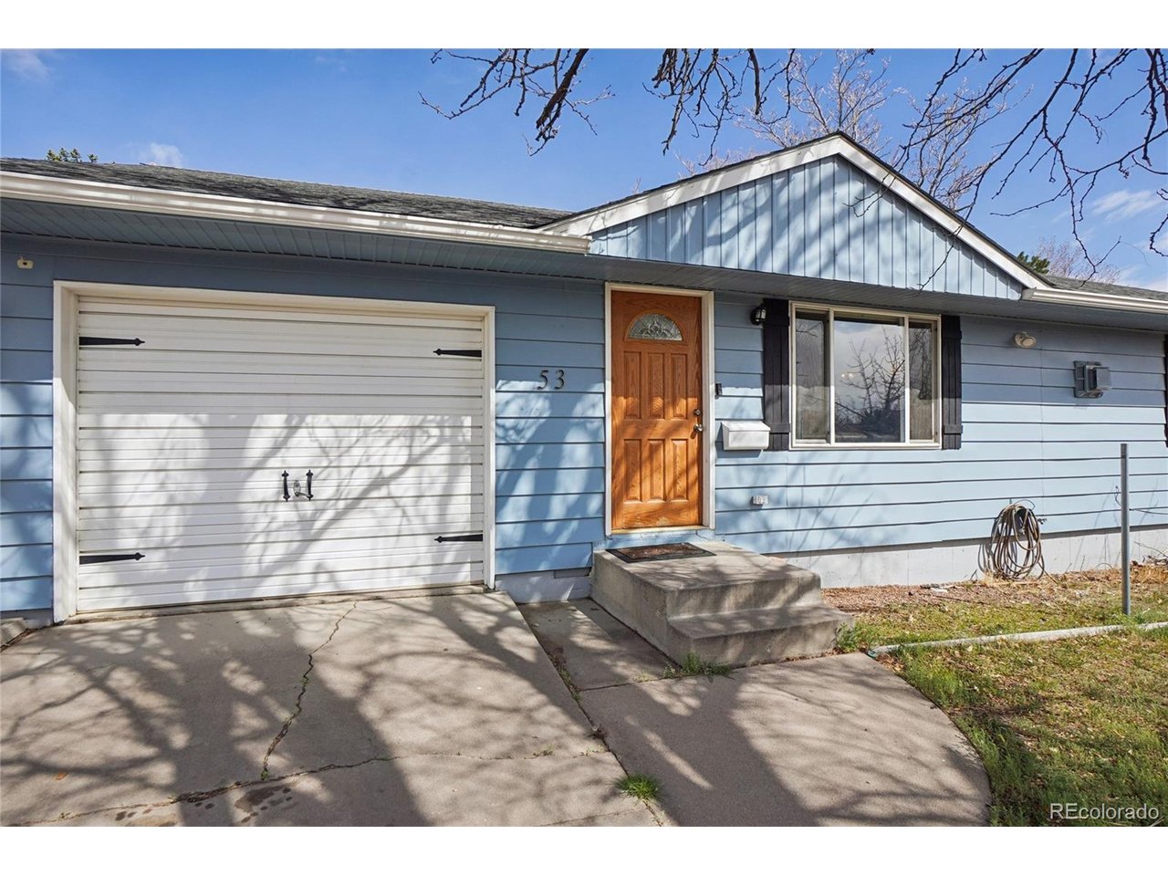 Residential in Pueblo 4