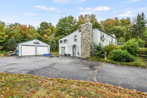 285 Abel Rd, Rindge, NH, 03461-5406 | Card Image