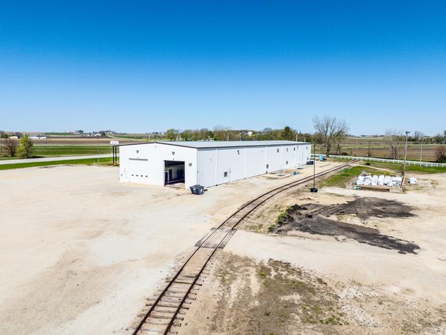 1307 Badger Ave, Home with 0 bedrooms, 0 bathrooms and null parking in Plainfield IA | Image 25
