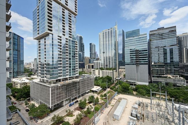 UNIT-1505 - 222 West Ave, Condo with 1 bedrooms, 1 bathrooms and 1 parking in Austin TX | Image 20