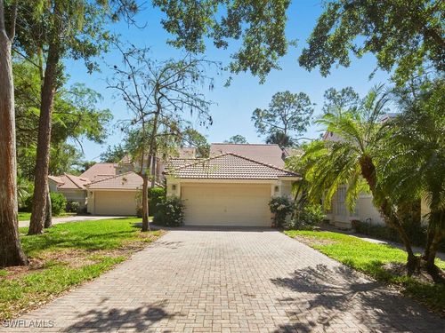 9-903-114 Amblewood Ln, NAPLES, FL, 34105-7103 | Card Image