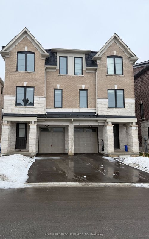 1397 National Common, Burlington, ON, L7P0V7 | Card Image