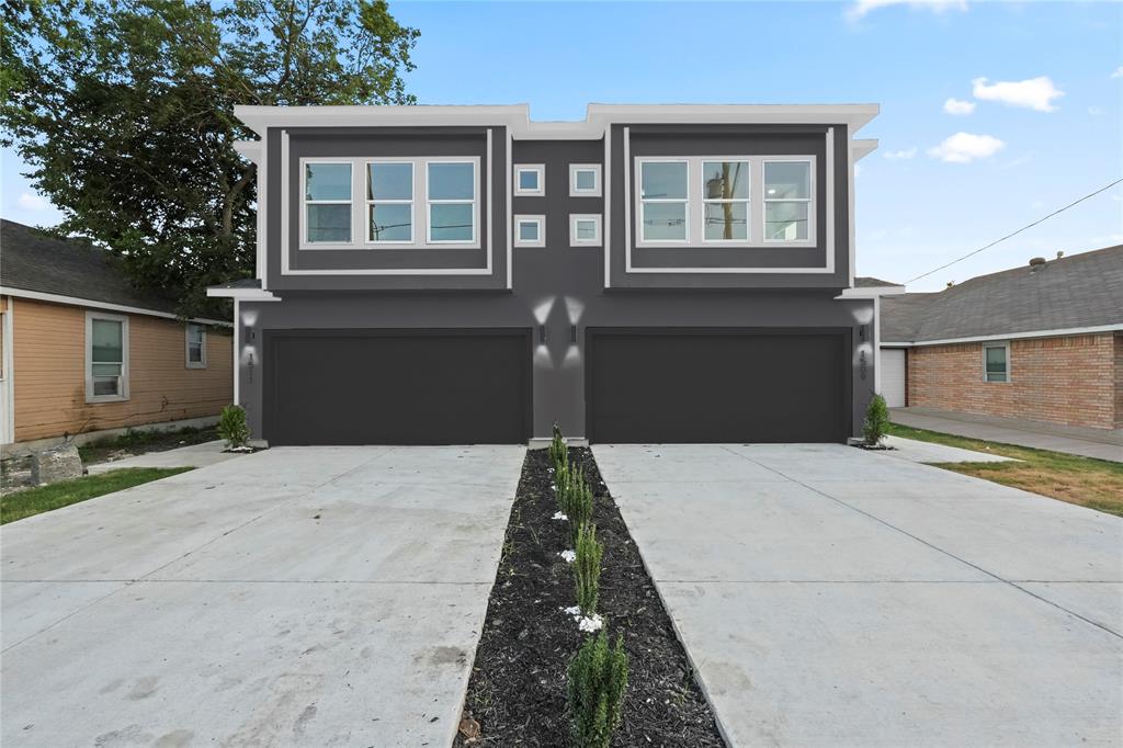 Parnell St, Dallas, TX 75215
