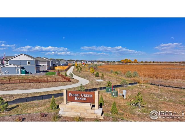 6015 Holstein Dr, House other with 4 bedrooms, 3 bathrooms and null parking in Windsor CO | Image 19
