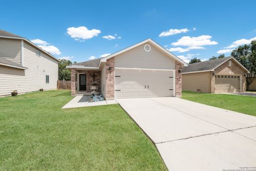 25110 Orchard Acres, San Antonio, TX, 78261-2398 | Card Image