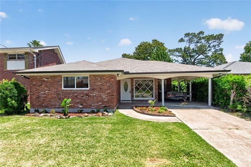 1341 Poinsetta St, Metairie, LA, 70005-1028 | Card Image