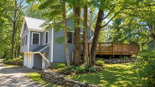 190 Depot Street, Jamaica, VT, 05343 | Card Image