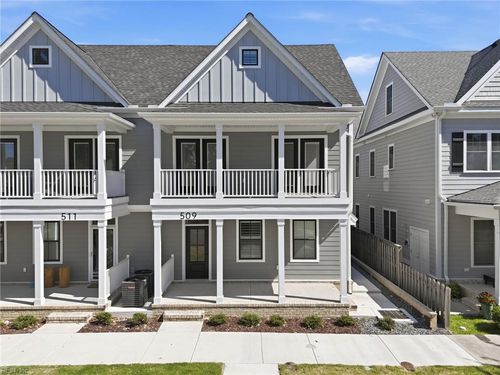 509 20th St, Virginia Beach, VA, 23451-4111 | Card Image