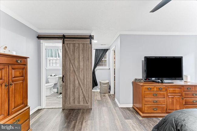 28 Hopkinson Ct, Condo with 2 bedrooms, 2 bathrooms and null parking in CHESTERBROOK PA | Image 23