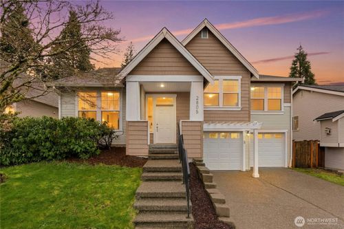 2805 151st Pl Sw, Lynnwood, WA, 98087-2496 | Card Image