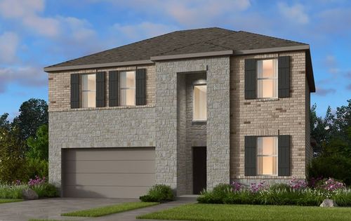 4003 Wynn Rd, Hutto, TX, 78634-2724 | Card Image