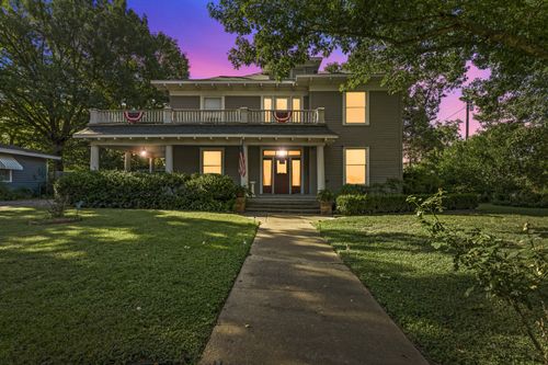 900 Park Dr, Hillsboro, TX, 76645-2510 | Card Image