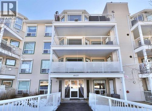 406-4625 50 St, Camrose, AB, T4V4R2 | Card Image