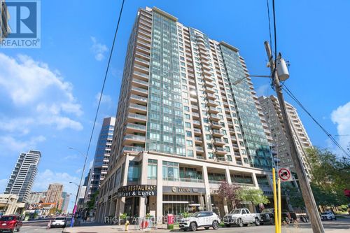 1602-18 Parkview Avenue, Toronto (Willowdale East), ON, M2N7H7 | Card Image