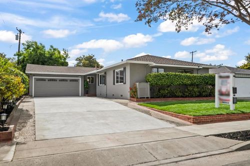 837 Nectarine Ave, Sunnyvale, CA, 94087 | Card Image