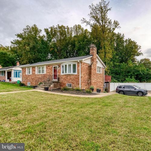 5906 Middleton Ct, Temple Hills, MD, 20748-2316 | Card Image