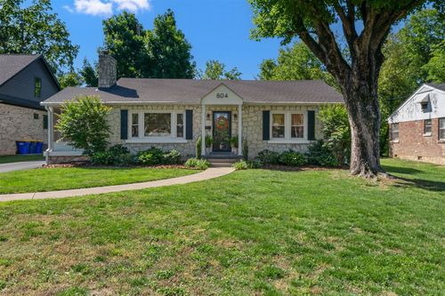 804 Covington Street, Bowling Green, KY, 42103 | Card Image