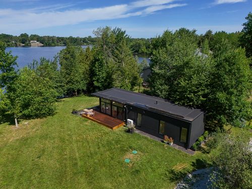 540 Northland Ln, North Hero, VT, 05474-6700 | Card Image