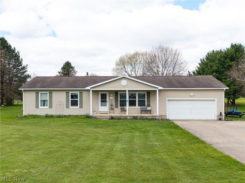 9810 Daniels Road, Seville, OH, 44273 | Card Image
