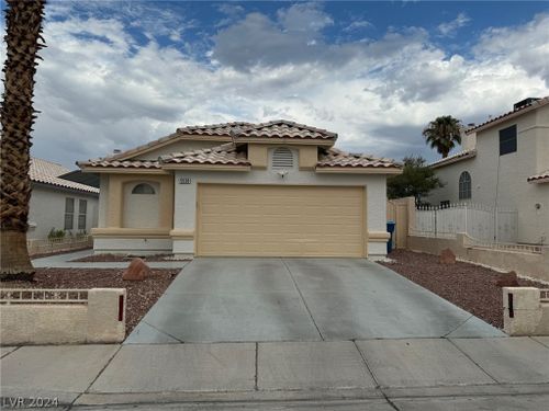 5538 Morning Swim Lane, Las Vegas, NV, 89113 | Card Image