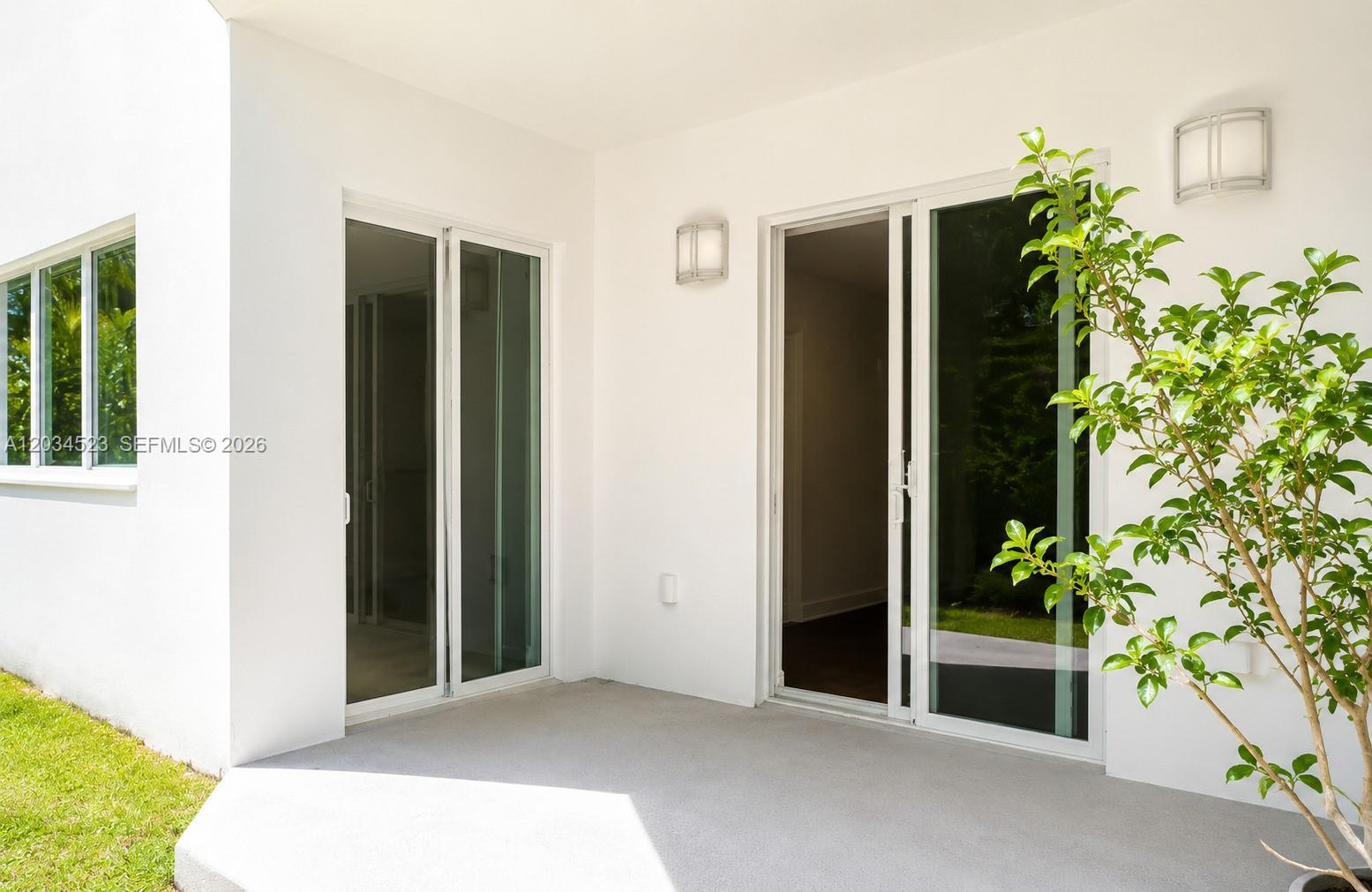 Residential Lease in Miami 3