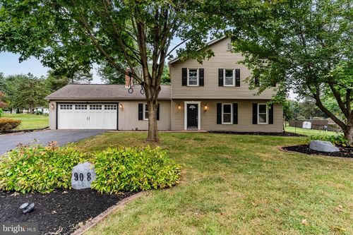 908 Knepper Dr, MECHANICSBURG, PA, 17055-5164 | Card Image