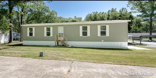 3520 Cedar Road, Twin Lake, MI, 49457 | Card Image