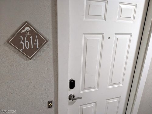 3614-2845 Loveland Dr, Las Vegas, NV, 89109-0240 | Card Image