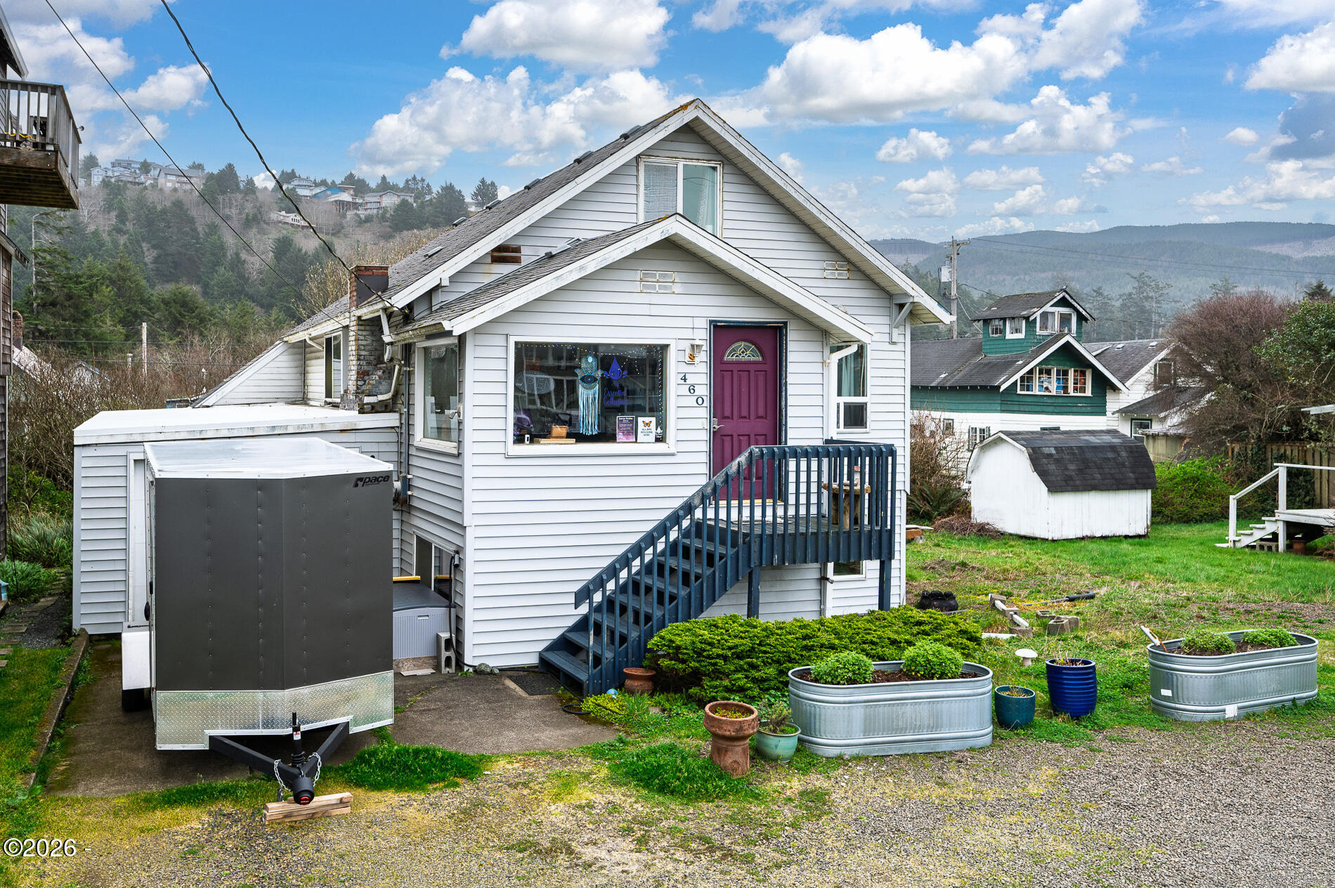 Residential in Rockaway Beach 3