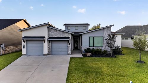 2852 Persimmon Ridge Ct, Bryan, TX, 77807-4858 | Card Image